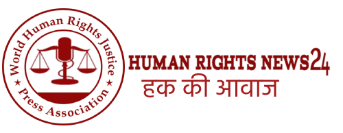 human rights news24