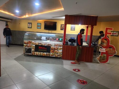 पश्चिमी देहरादून को मिला आधुनिक मनोरंजन का तोहफा, आईएसबीटी मॉल में मल्टीप्लैक्स शुरू