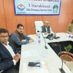 16, 17 तथा 18 मार्च को सभी 13 जनपदों में होगी मॉक ड्रिल