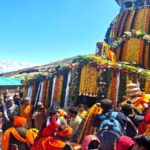 तुंगनाथ धाम में 1.18 लाख श्रद्धालुओं का रिकॉर्ड, पर्यटन कारोबार हुआ गुलजार