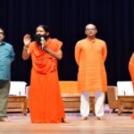पतंजलि सिविल सर्विसेज अकादमी में 16 राज्यों के अभ्यर्थियों ने किया आवेदन, पतंजलि के 50 सन्यासी भी देंगे इंटरव्यू