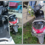 पिथौरागढ़ में अवैध रूप से स्कूटी-बाइक किराए पर देने का भंडाफोड़, परिवहन विभाग ने की गोपनीय कार्रवाई