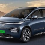 MG Windsor EV की ताबड़-तोड़ बिक्री, 2 साल से भी कम समय में बिके 75,000 यूनिट्स