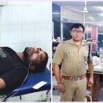 हरिद्वार में पुलिस और बदमाशों के बीच मुठभेड़, एक बदमाश को लगी गोली, महिला की हत्या की बात कबूली