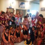 टनकपुर में कैलाश मानसरोवर यात्रा के दूसरे जत्थे का भव्य स्वागत, 11 राज्यों के 47 श्रद्धालु यात्रा में शामिल