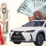 दहेज में 35 लाख रुपए और लक्जरी कार न देने पर विवाहिता से मारपीट का आरोप, पुलिस ने दर्ज किया मुकदमा