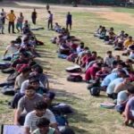 रुद्रप्रयाग में होमगार्ड भर्ती को लेकर युवाओं में जबरदस्त उत्साह, 24 पदों के लिए 1103 आवेदन