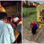 श्रद्धालुओं के लिए खुले भगवान फ्यूंलानारायण मंदिर के कपाट, जानें क्या है मान्यता?