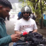 नैनीताल में दोपहिया चालकों को देना होगा ₹100 प्रवेश शुल्क, विरोध में उतरे सभासद, बोर्ड भंग करने की मांग