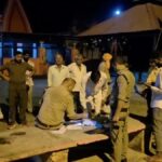 लक्सर पथरेश्वर महादेव मंदिर में दो साधुओं की हत्या, जंगल में गड्ढे में मिले शव, पड़ताल में जुटी पुलिस