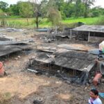 गुजरात अवैध पटाखा फैक्ट्री ब्लास्ट घटना, मृतकों की संख्या बढ़कर 10 हुई