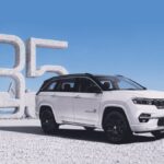 Jeep Meridian 85th Anniversary Edition भारत में हुआ लॉन्च, जानें क्या है कीमत और फीचर्स