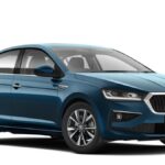 18 अगस्त को लॉन्च हो सकती है 2026 Skoda Slavia फेसलिफ्ट, डिजाइन और फीचर्स में होंगे अपडेट