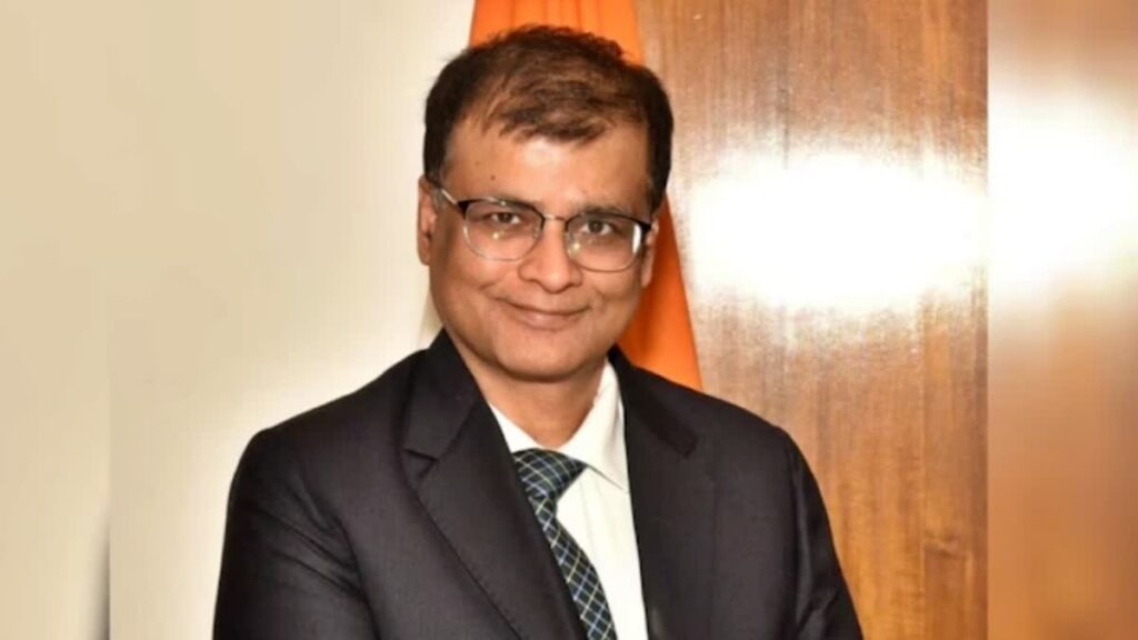 केंद्र की मोदी सरकार ने ED डायरेक्टर राहुल नवीन को दिया 1 साल का सेवा विस्तार, आदेश जारी