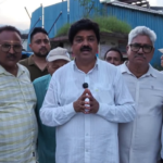 गणेश गोदियाल ने ली कांग्रेस की बूथ-ब्लॉक और मंडल कार्यकर्ताओं की बैठक, बांकीपुर और दतिया में बीजेपी की हार से दिखे उत्साहित
